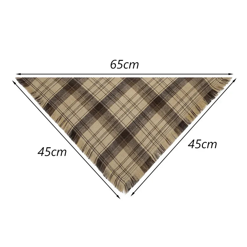 Best Friend's Scarf