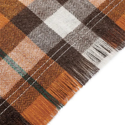 Best Friend's Scarf